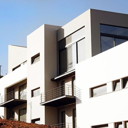 Seametry Apartments Souda Esterno foto
