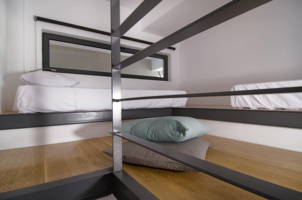 Seametry Apartments Souda Esterno foto